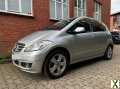 Foto Mercedes A180 CDI Avantgarde