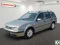 Foto Volkswagen Golf 1.9TDI Kombi Comfortline