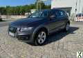 Foto Audi Q5 2.0 TFSI S tronic quattro -Standheizung