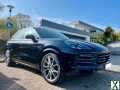 Foto Porsche Cayenne E-Hybrid - TOP Ausstattung Modell 2019