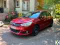 Foto Citroen C4 II (B7) 1.6 e-HDI 114ps