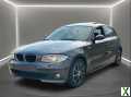 Foto BMW 120i Lim.*LEDER*NAVI*XENON*SCHIEBEDACH