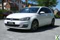 Foto Volkswagen Golf 2.0 TDI 4MOTION BMT Highline