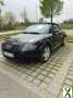 Foto Audi tt 8n Roadster Cabrio