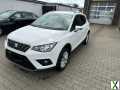 Foto Seat Arona 1.0 TSI Xcellence