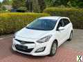 Foto Hyundai i30 1.4CRDi TÜV 02/2026