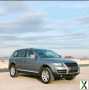 Foto VW Touareg V10 TDI INDIVIDUAL Tiptronic DPF Euro 4