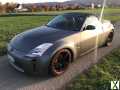 Foto Nissan 350Z ROADSTER -