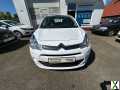 Foto Citroën C3 Attraction