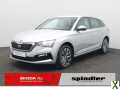 Foto Skoda Scala Ambition 1.0TSI DSG / Navi, SmartLink, DAB