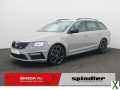 Foto Skoda Octavia Combi RS 245 2.0 TSI / SmartLink, LED