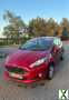 Foto Ford Fiesta Trend EcoBoost 1.0