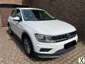 Foto Volkswagen Tiguan 2.0 TDI SCR 85kW BMT Trendline Trendline