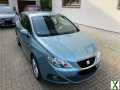 Foto Seat Ibiza 1.4 16V Sport
