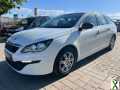 Foto Peugeot 308 SW Access