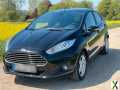 Foto Ford Fiesta 1.6L Diesel