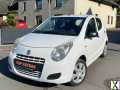 Foto Suzuki Alto 1.0 Benzin ~ TÜV NEU ~ Service NEU ~ Euro 5 ~ Sauber