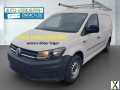 Foto VW Caddy Maxi Kasten,2.0 TDI,Klima,MWST,Regale,1H,Scheckheft,TÜV,