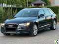 Foto Audi A6 3,0 TDI quattro 245 PS Sportline LED Xenon AUT