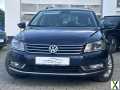 Foto Volkswagen Passat VARIANT COMFORTLINE BLUEMOTION