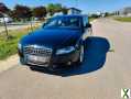 Foto Audi A4 B8 Avant