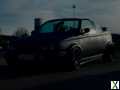 Foto Golf 3 Cabrio | VR6 Turbo | Einzelstück