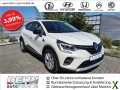 Foto Renault Captur II 1.3 TCe Experience 1.Hd. LED VZE GRA