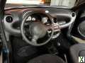 Foto Ford Ka, Bj 99, Cityflitzer