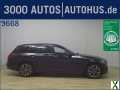 Foto Mercedes-Benz C 200 T d Avantgarde Night COMAND Widescreen LED