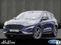 Foto Ford Kuga ST-Line 2,5 PHEV Plug-In Hybrid ST-Line AHK