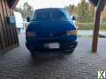 Foto VW T4 Transporter