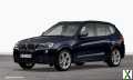 Foto BMW X3 xDrive20d