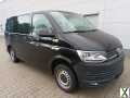 Foto VW T6 TRANSPORTER KOMBI 2,0TDI 150 mit LED + SCHIEBEDACH MWST