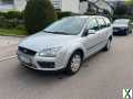 Foto Ford Focus Mk2 Kombi 1.8 *Tüv neu*