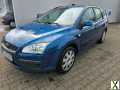 Foto Ford focus 1,8 bezina