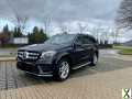 Foto Mercedes benz gls 350 4matic 7 sitz