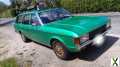 Foto Ford Granada GLS 2.6 Turnier MK1