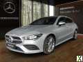 Foto Mercedes-Benz CLA 200 SB AMG-Line+MBUX+Navi-Pr+LED+PDC+SHZ+DAB