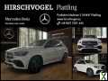 Foto Mercedes-Benz GLE 350 d 4M AMG-Line Ext+Night+DISTRO+MULTIBEAM