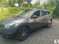 Foto Nissan Qashqai+2 1.6 dCi DPF ALL-MODE 4x4 360 360