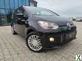 Foto Volkswagen up! move,Klima,Sitzheizungm,8X bereift,Navi