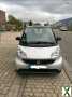 Foto Smart fortwo 451 , 1.5 J. Tüv , gepflegt sparsam