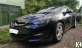 Foto Opel Astra Sports Tourer 1.4 Turbo Selection 103