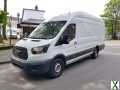 Foto FORD TRANSIT MAXI 2.2 TDCI EURO 6 LKW