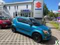 Foto Suzuki Ignis 1.2 DUALJET Allgrip Comfort+