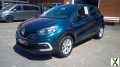 Foto Renault Captur Limited, Navi, Sitzhzg. HU/AU neu