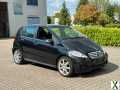 Foto Mercedes-Benz A 150 Klima*Alufelgen*Lichtautomatik*