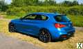 Foto BMW M 135i