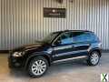 Foto Volkswagen Tiguan 2.0 TSI Cup Sport & Style 4Motion 1e Hand