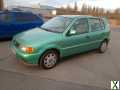 Foto Vw polo 1.3 Benzin